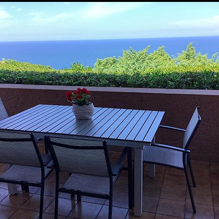 Villino Vista Mare Apartment Costa Paradiso Exterior photo