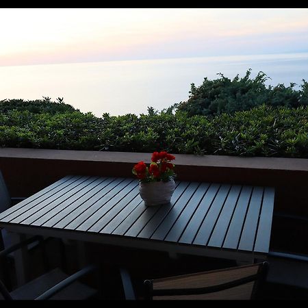 Villino Vista Mare Apartment Costa Paradiso Exterior photo