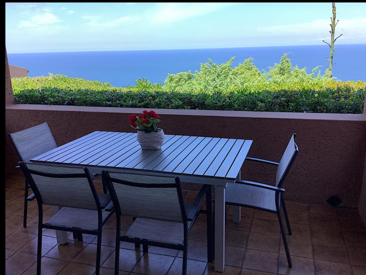 Villino Vista Mare Apartment Costa Paradiso Exterior photo