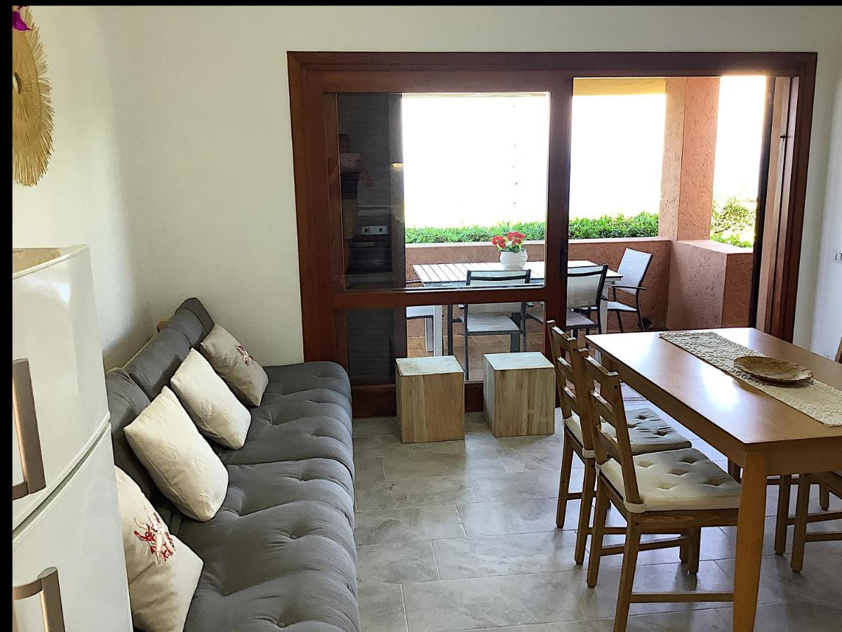 Villino Vista Mare Apartment Costa Paradiso Exterior photo