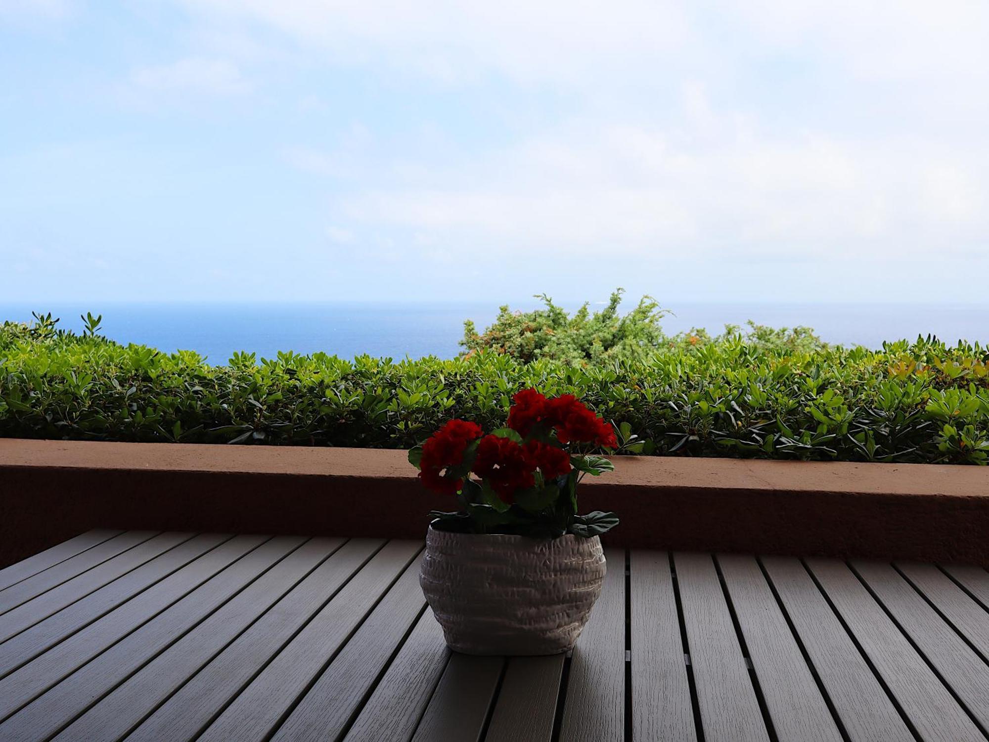 Villino Vista Mare Apartment Costa Paradiso Exterior photo